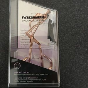 Tweezerman Lash Curler